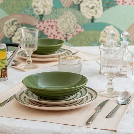 Homedesirome - La Casa A Colori Apartmán