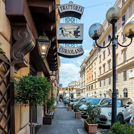 Apartman Homedesirome - La Casa A Colori *